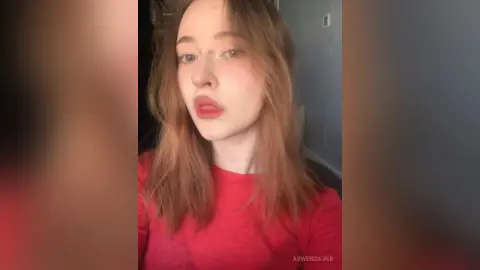 ArwenSilver — Cute