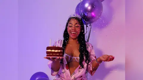 KimberlyLane — Birthday