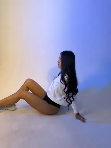 LizMontenegro — Streamate Photos