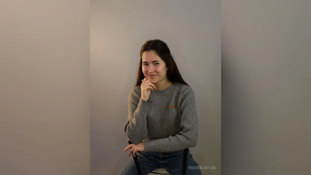 RosieKlinton