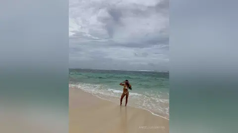 AngelicaSantos — 🌊