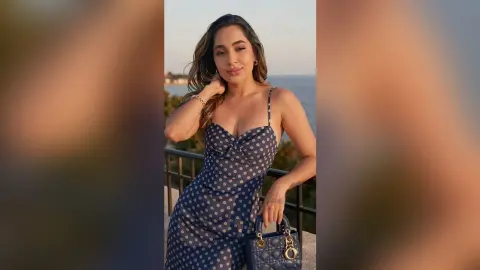 LilianMendoza — Vacations Time 🌅