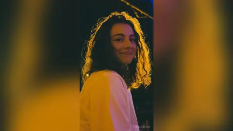 NidaSheldon — 1