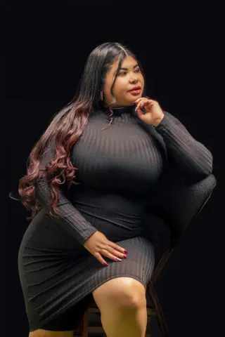 SweetNathyy — Streamate Photos