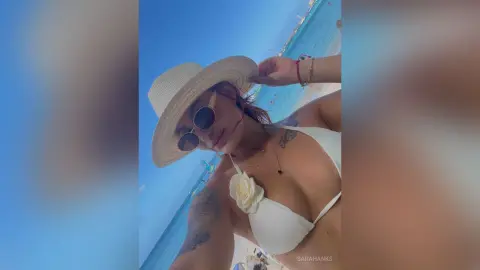 SaraHanks — Aruba🇦🇼