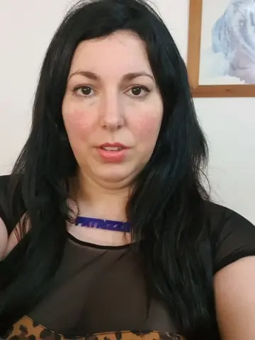 PatrizzeMartinez — Streamate Photos