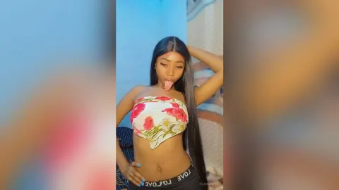 ClaireReed — Hot 🔥🥵