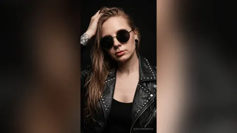 AlexaZaryanova — New