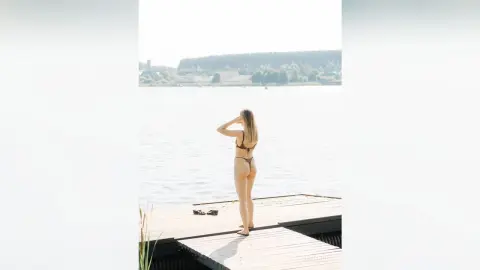 AnneHolt — summer day