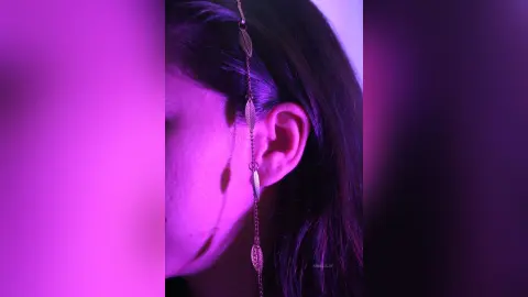 AnnieClay — Tell me your secrets