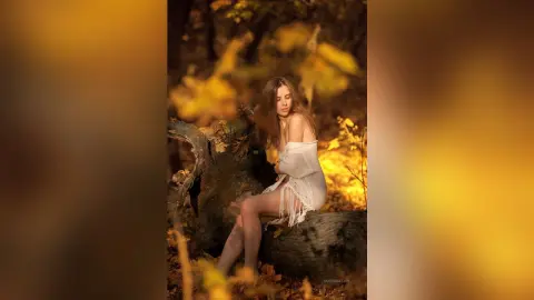 KatrinWaldron — Innocent Nature