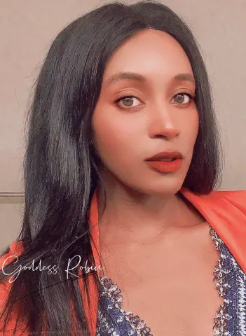 GoddessRobin — Streamate Photos