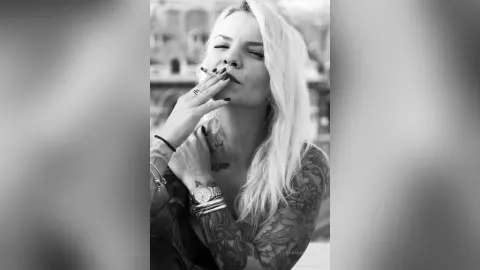 VanessaOdette — Your Every Desire