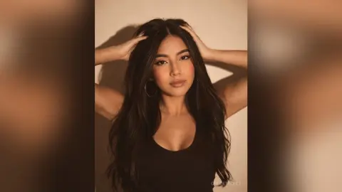 ChloeMilles — Cute but not innocent👀