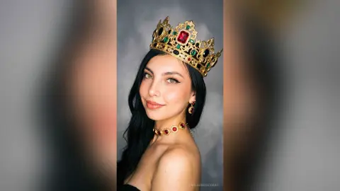 EmilianaEscobar — Colombia 💛