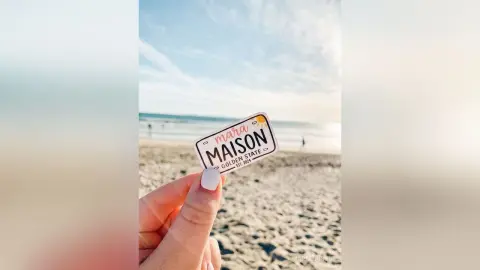 MaraMaison — Natural 