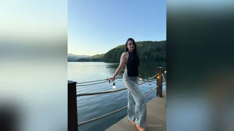 AvaJoyce — Day by day😇