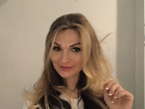 MadisonCecily cam model