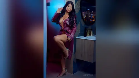 AudreyRous — Sexy Audrey 😈
