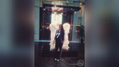 AlejandraStorm — Good days