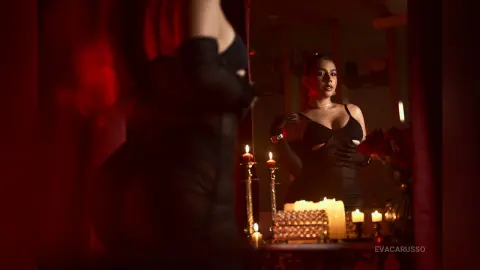 EvaCarusso — Eva Luxury