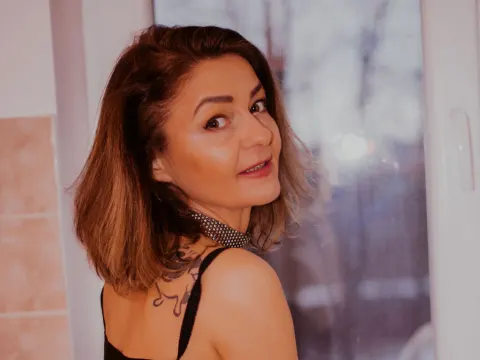 AbbyBlake — LiveJasmin cam model