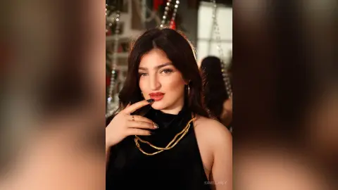 KamillaRey — Your sexy Lady Kamilla!