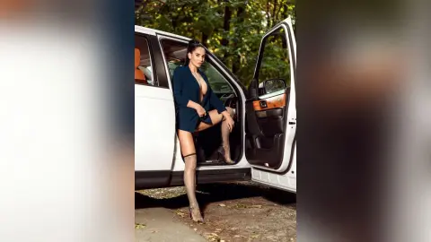 SandraBex — Outdoor