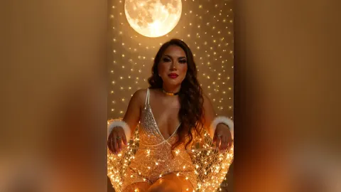 AnastasiaLolly — burlesque