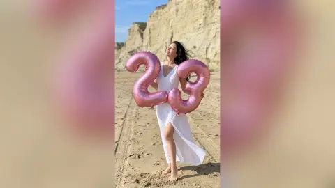 VeraSin — Happy Birthday 🎀