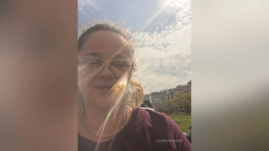 SandyMandy — Freedom