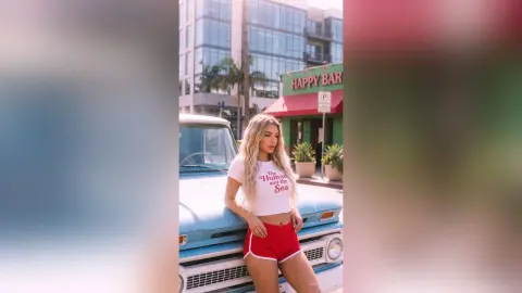 Anastasia — Retro USA