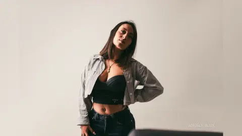 AngelicaLux — 🌟