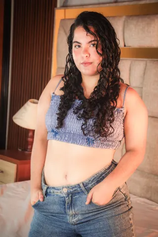 NicolleOverton — Streamate Photos