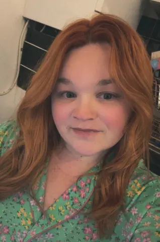 Curvylaciex — Streamate Photos