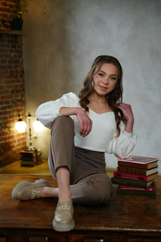 MysticLeyla — Streamate Photos