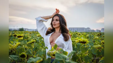 IrisDavis — Country girl