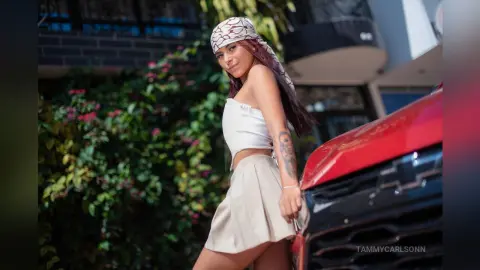 TammyCarlsonn — Princess🙈