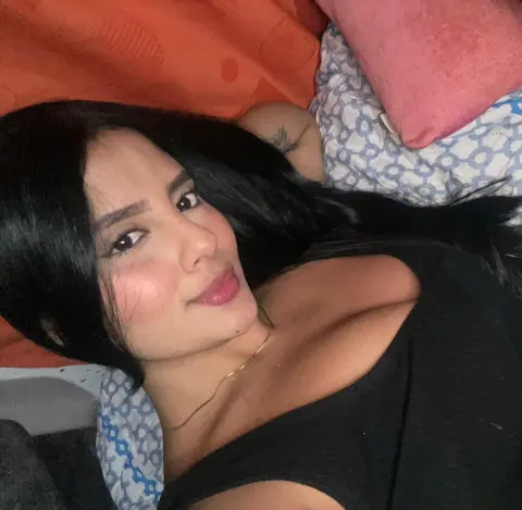 AnitaSageGB — Streamate Photos