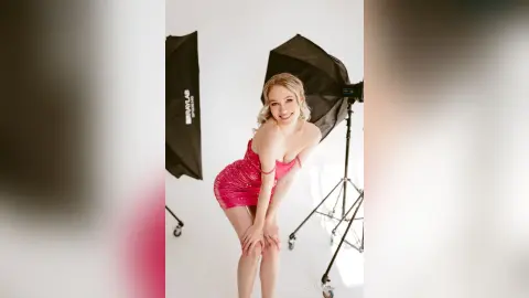VeronikaMitchel — New photoshoot😍