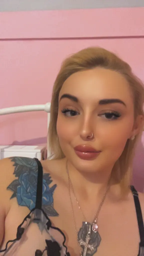 BadGirlRuby