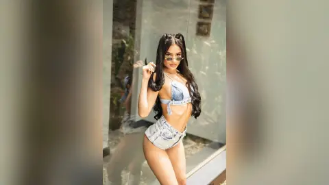 AlisonSantana — Fun and joy♥