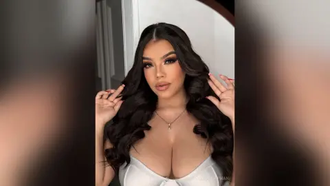 HannaHoffman — REDGLAM