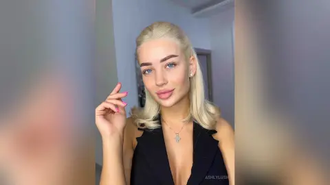 AshlyLush