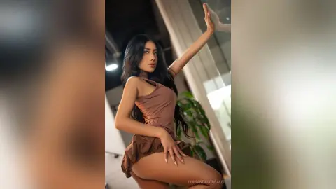 FernandaCorrales — you know you want me 🔥