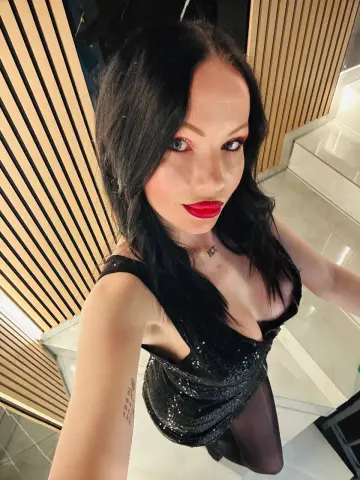 DeliciousChrissy — Streamate Photos
