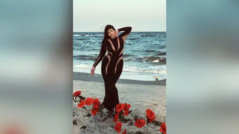 KamillaRey — cold sea)