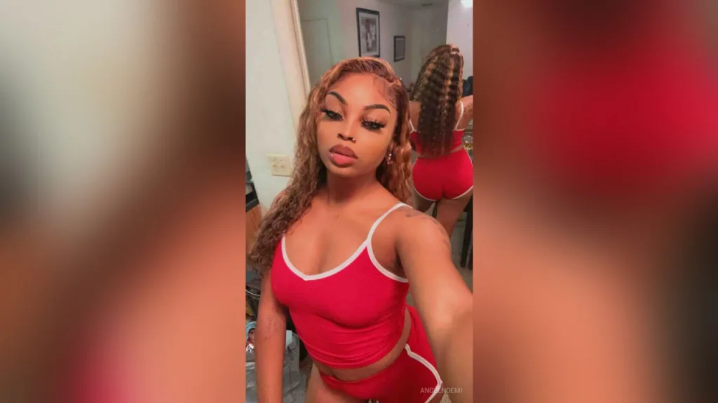 AngelNoemi — -XOXO