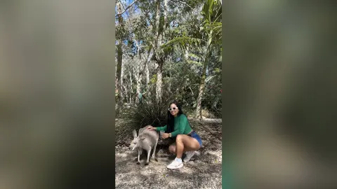 SaraKing — Nature