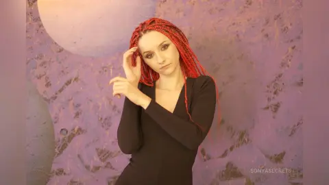 SonyaSecrets — Get a taste